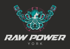 RAW Power - Performance Cars The RAW Way