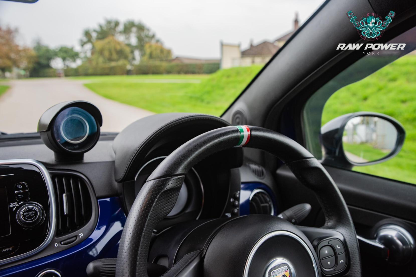 Abarth 595 1.4 T-Jet Hatchback 3dr Petrol Manual Euro 6 (145 ps)