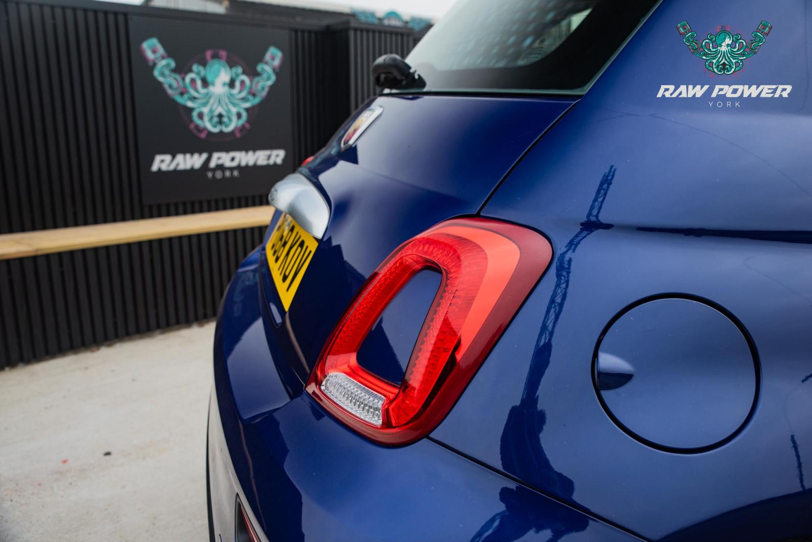 Abarth 595 1.4 T-Jet Hatchback 3dr Petrol Manual Euro 6 (145 ps)