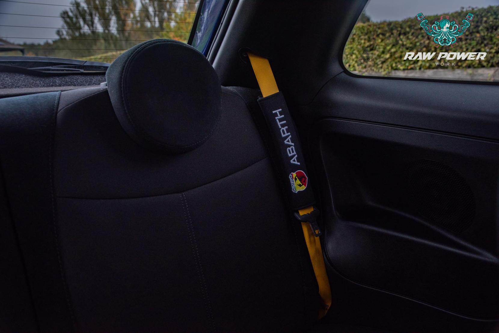 Abarth 595 1.4 T-Jet Hatchback 3dr Petrol Manual Euro 6 (145 ps)