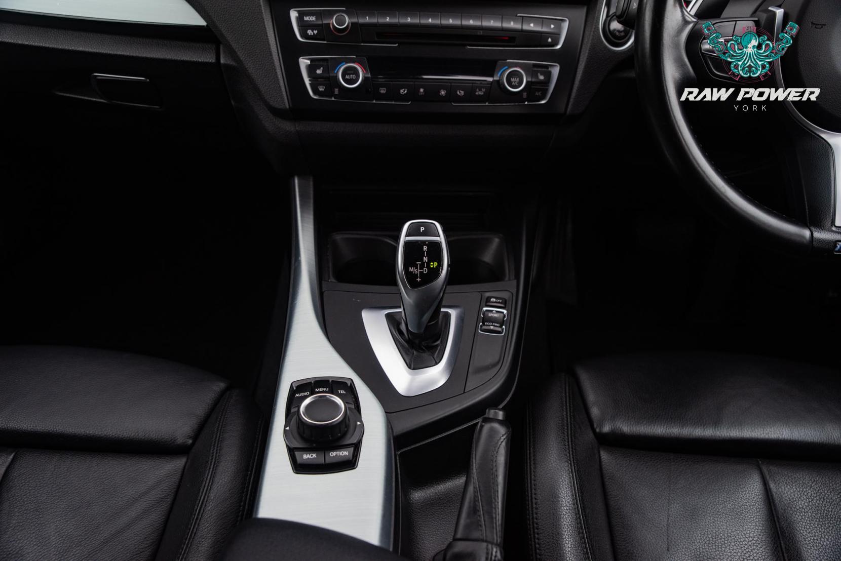 BMW 1 Series 3.0 M135i Hatchback 5dr Petrol Auto Euro 6 (s/s) (320 ps)