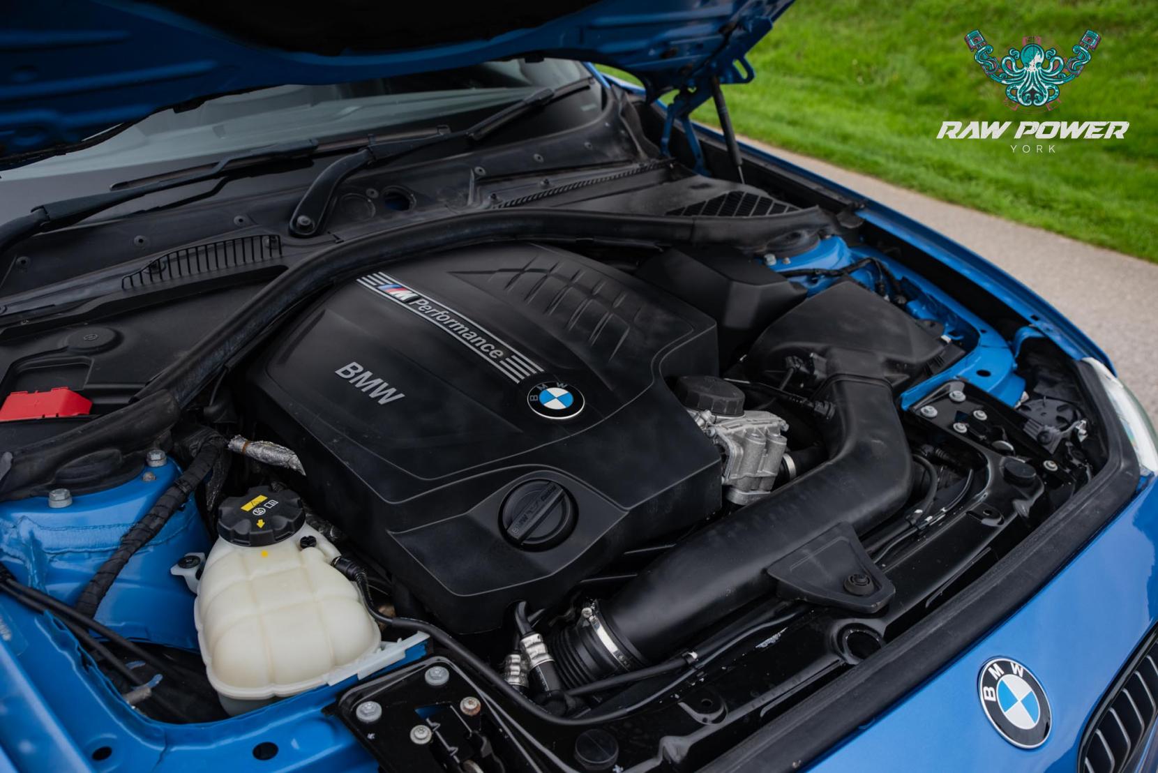 BMW 1 Series 3.0 M135i Hatchback 5dr Petrol Auto Euro 6 (s/s) (320 ps)