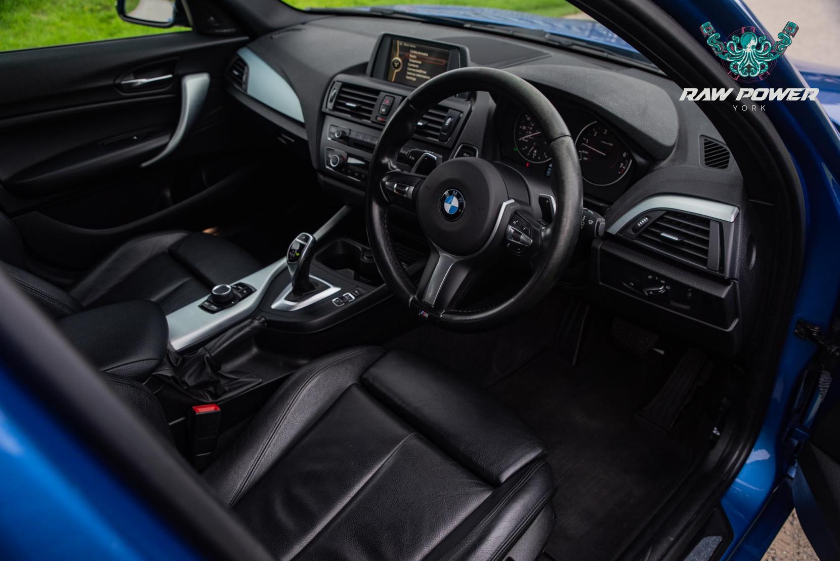 BMW 1 Series 3.0 M135i Hatchback 5dr Petrol Auto Euro 6 (s/s) (320 ps)