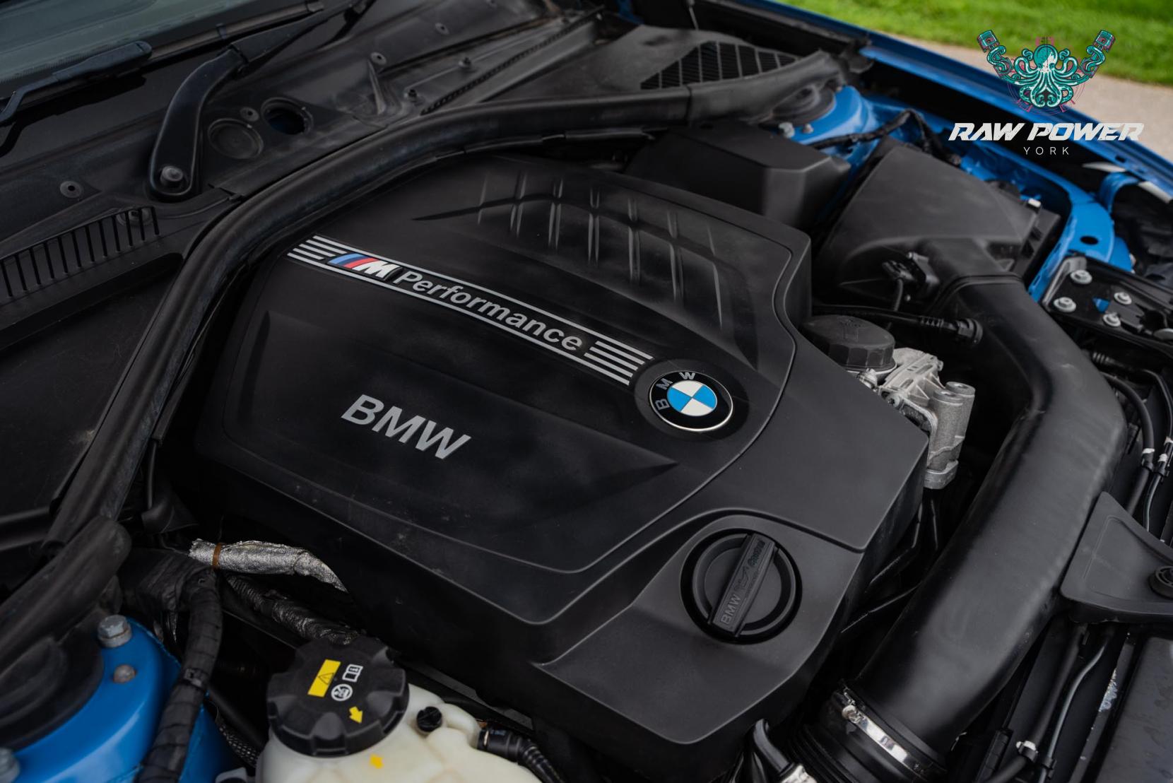 BMW 1 Series 3.0 M135i Hatchback 5dr Petrol Auto Euro 6 (s/s) (320 ps)