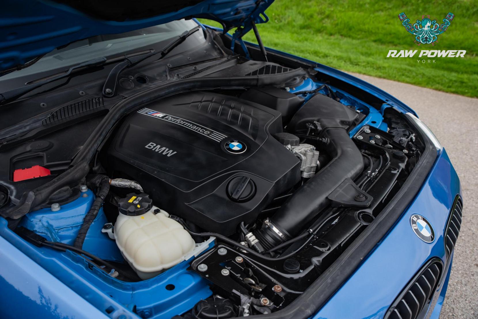 BMW 1 Series 3.0 M135i Hatchback 5dr Petrol Auto Euro 6 (s/s) (320 ps)