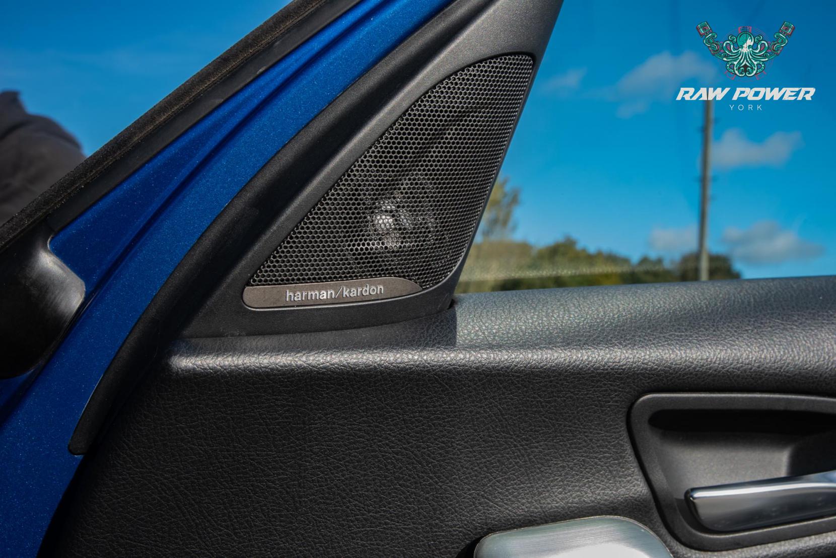 BMW 1 Series 3.0 M135i Hatchback 5dr Petrol Auto Euro 6 (s/s) (320 ps)