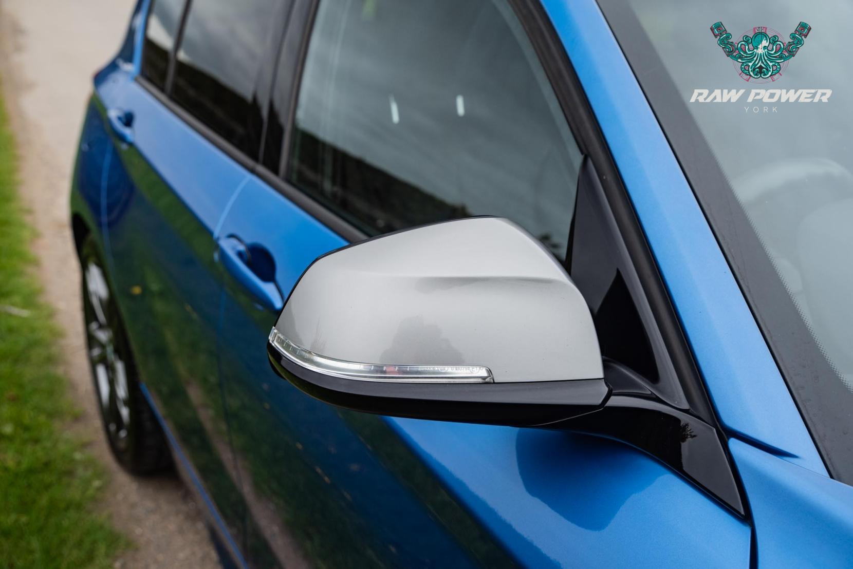 BMW 1 Series 3.0 M135i Hatchback 5dr Petrol Auto Euro 6 (s/s) (320 ps)