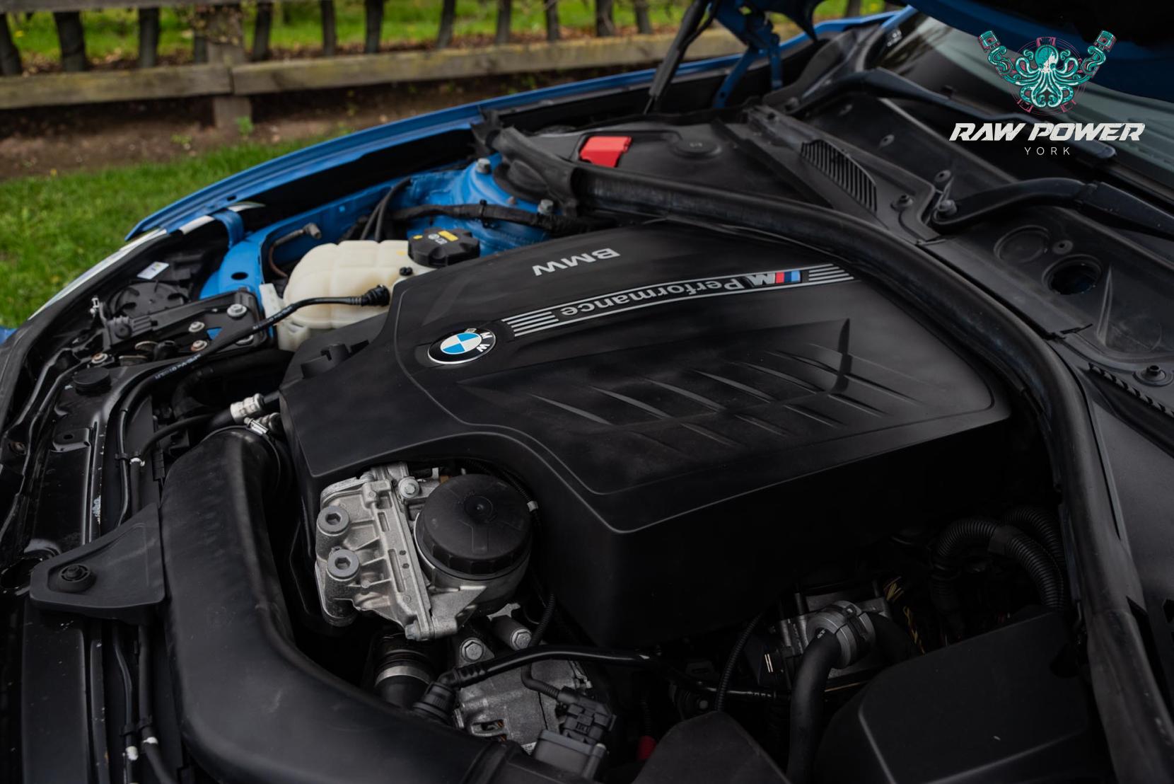 BMW 1 Series 3.0 M135i Hatchback 5dr Petrol Auto Euro 6 (s/s) (320 ps)
