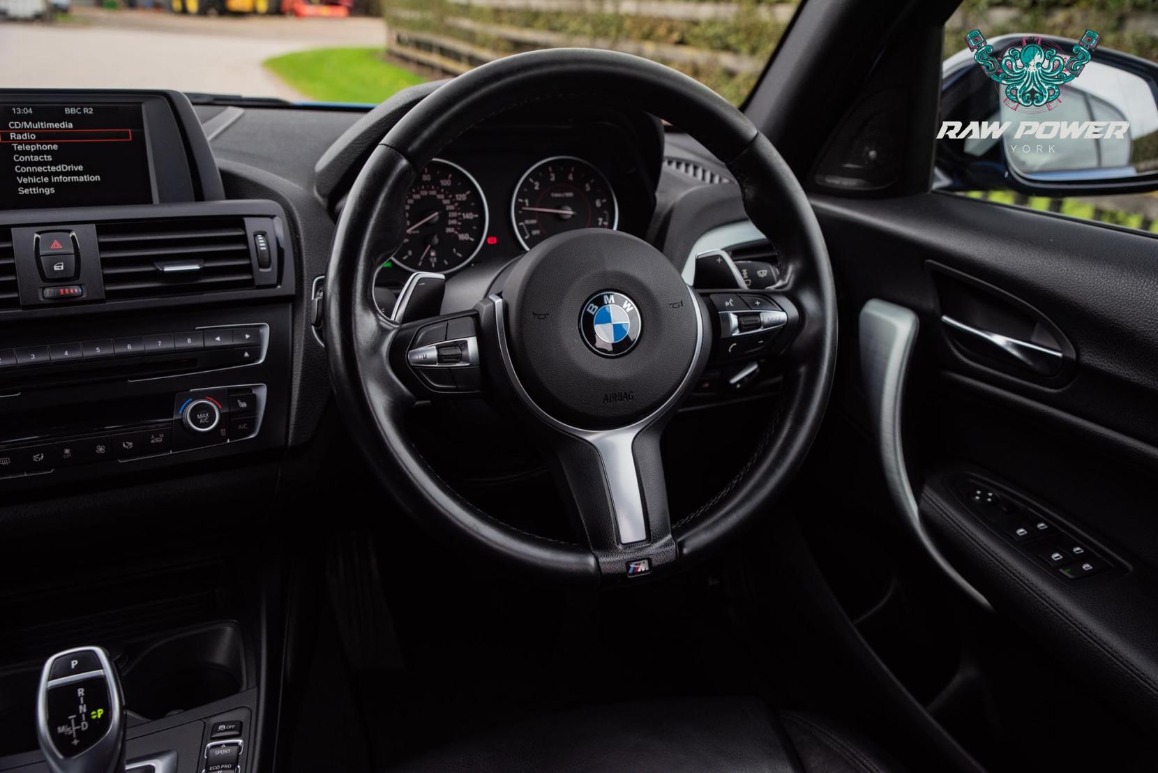 BMW 1 Series 3.0 M135i Hatchback 5dr Petrol Auto Euro 6 (s/s) (320 ps)