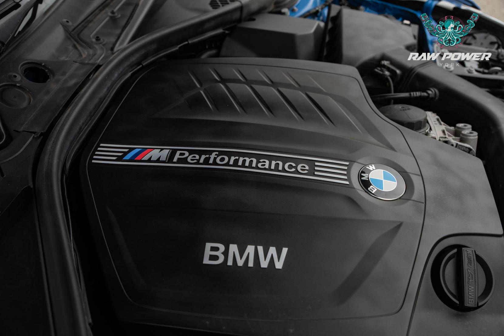 BMW 1 Series 3.0 M135i Hatchback 5dr Petrol Auto Euro 6 (s/s) (320 ps)