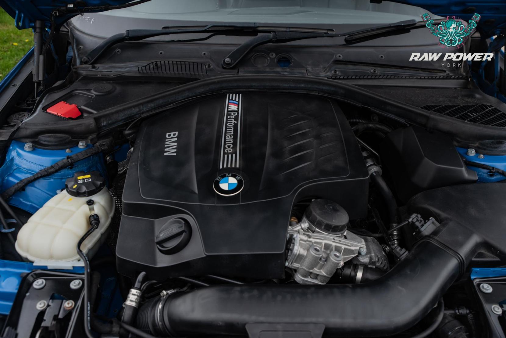 BMW 1 Series 3.0 M135i Hatchback 5dr Petrol Auto Euro 6 (s/s) (320 ps)