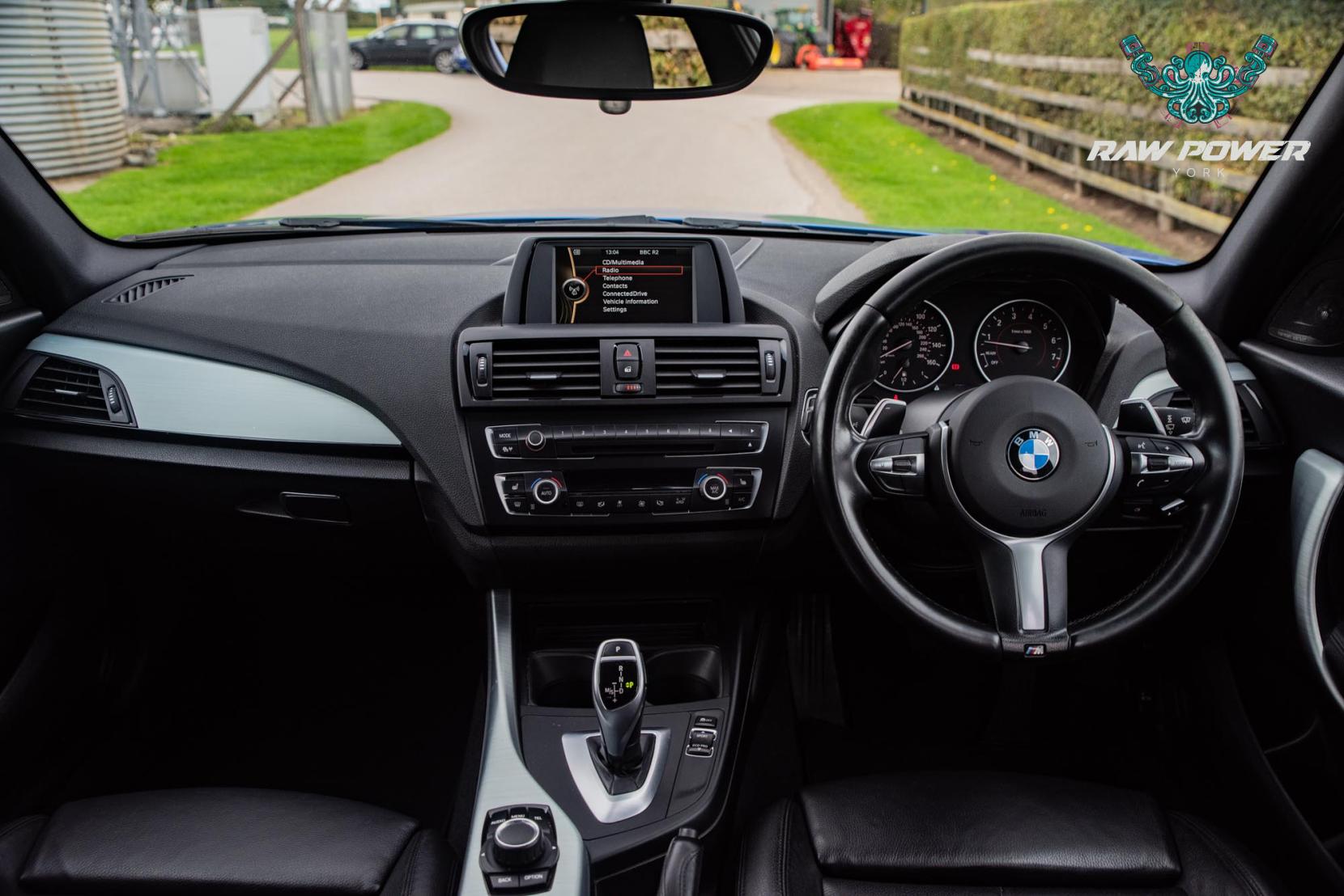 BMW 1 Series 3.0 M135i Hatchback 5dr Petrol Auto Euro 6 (s/s) (320 ps)