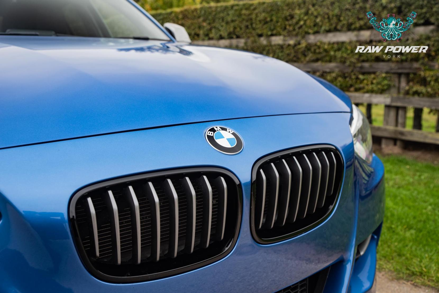 BMW 1 Series 3.0 M135i Hatchback 5dr Petrol Auto Euro 6 (s/s) (320 ps)