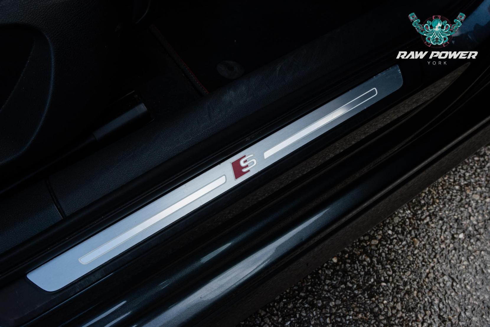 Audi S3 2.0 TFSI Sportback 5dr Petrol Manual quattro Euro 6 (s/s) (310 ps)