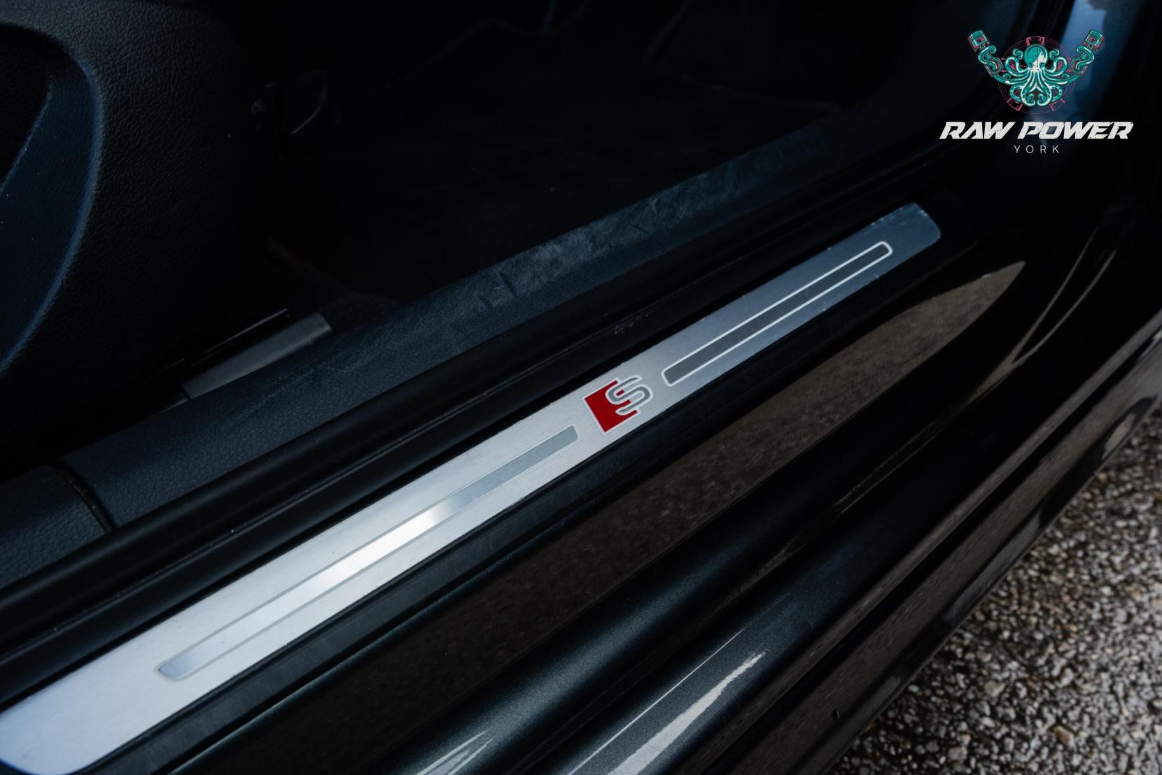 Audi S3 2.0 TFSI Sportback 5dr Petrol Manual quattro Euro 6 (s/s) (310 ps)