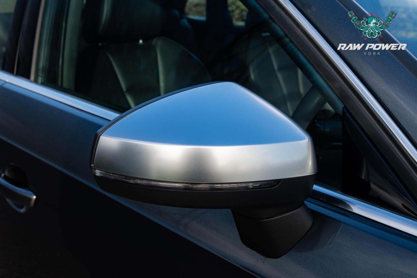 Audi S3 2.0 TFSI Sportback 5dr Petrol Manual quattro Euro 6 (s/s) (310 ps)