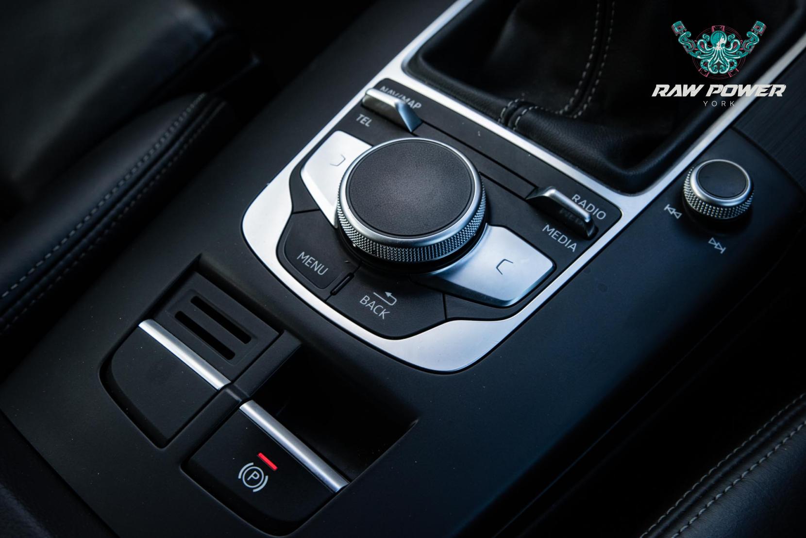 Audi S3 2.0 TFSI Sportback 5dr Petrol Manual quattro Euro 6 (s/s) (310 ps)