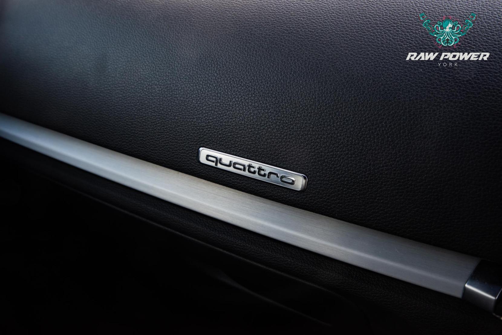 Audi S3 2.0 TFSI Sportback 5dr Petrol Manual quattro Euro 6 (s/s) (310 ps)