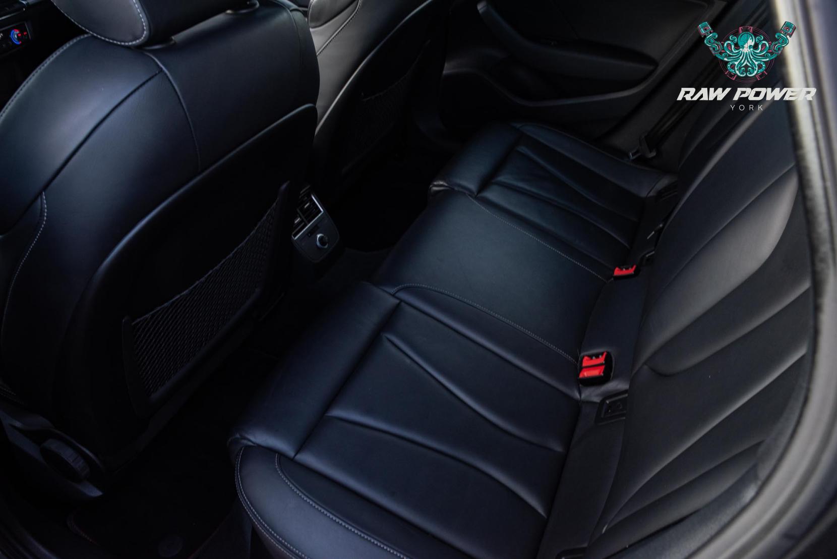 Audi S3 2.0 TFSI Sportback 5dr Petrol Manual quattro Euro 6 (s/s) (310 ps)