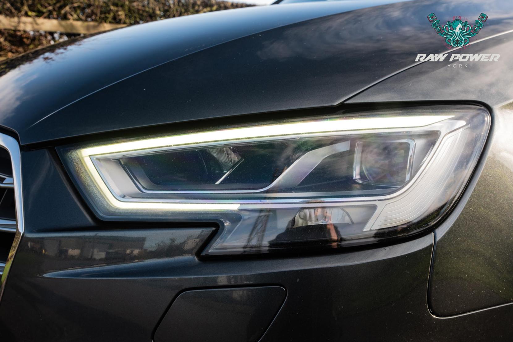 Audi S3 2.0 TFSI Sportback 5dr Petrol Manual quattro Euro 6 (s/s) (310 ps)