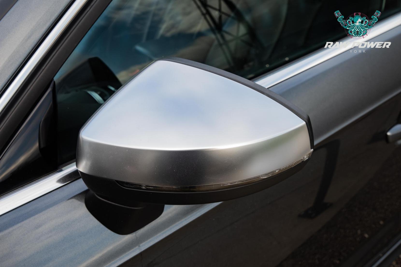 Audi S3 2.0 TFSI Sportback 5dr Petrol Manual quattro Euro 6 (s/s) (310 ps)