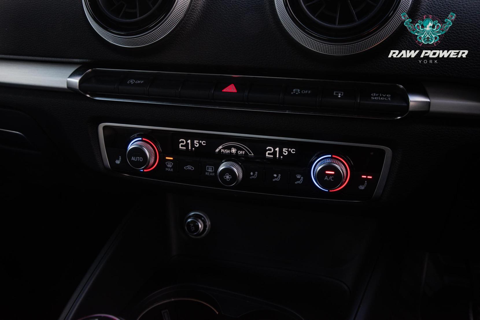 Audi S3 2.0 TFSI Sportback 5dr Petrol Manual quattro Euro 6 (s/s) (310 ps)