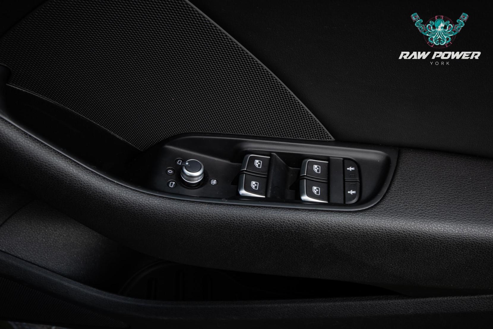 Audi S3 2.0 TFSI Sportback 5dr Petrol Manual quattro Euro 6 (s/s) (310 ps)