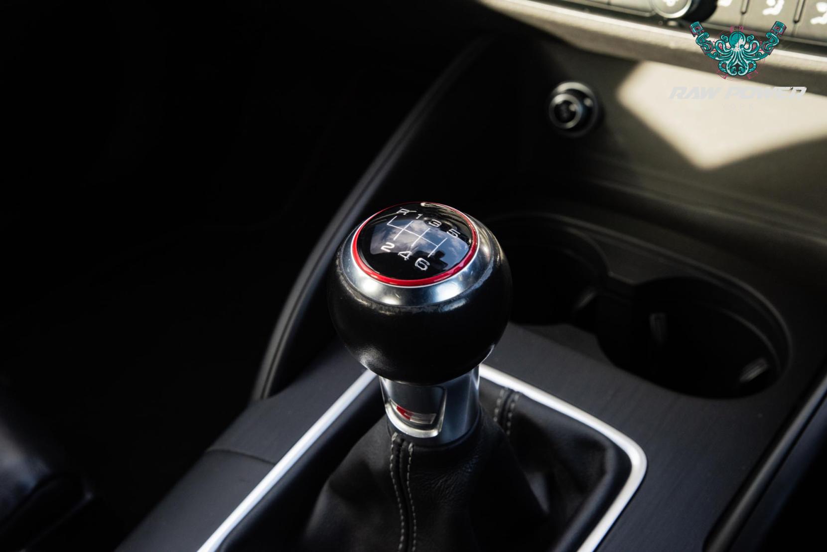 Audi S3 2.0 TFSI Sportback 5dr Petrol Manual quattro Euro 6 (s/s) (310 ps)